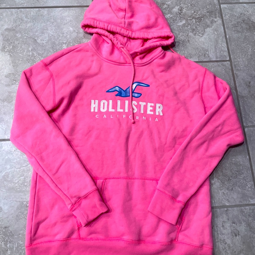 Hollister sweatshirt hoodie